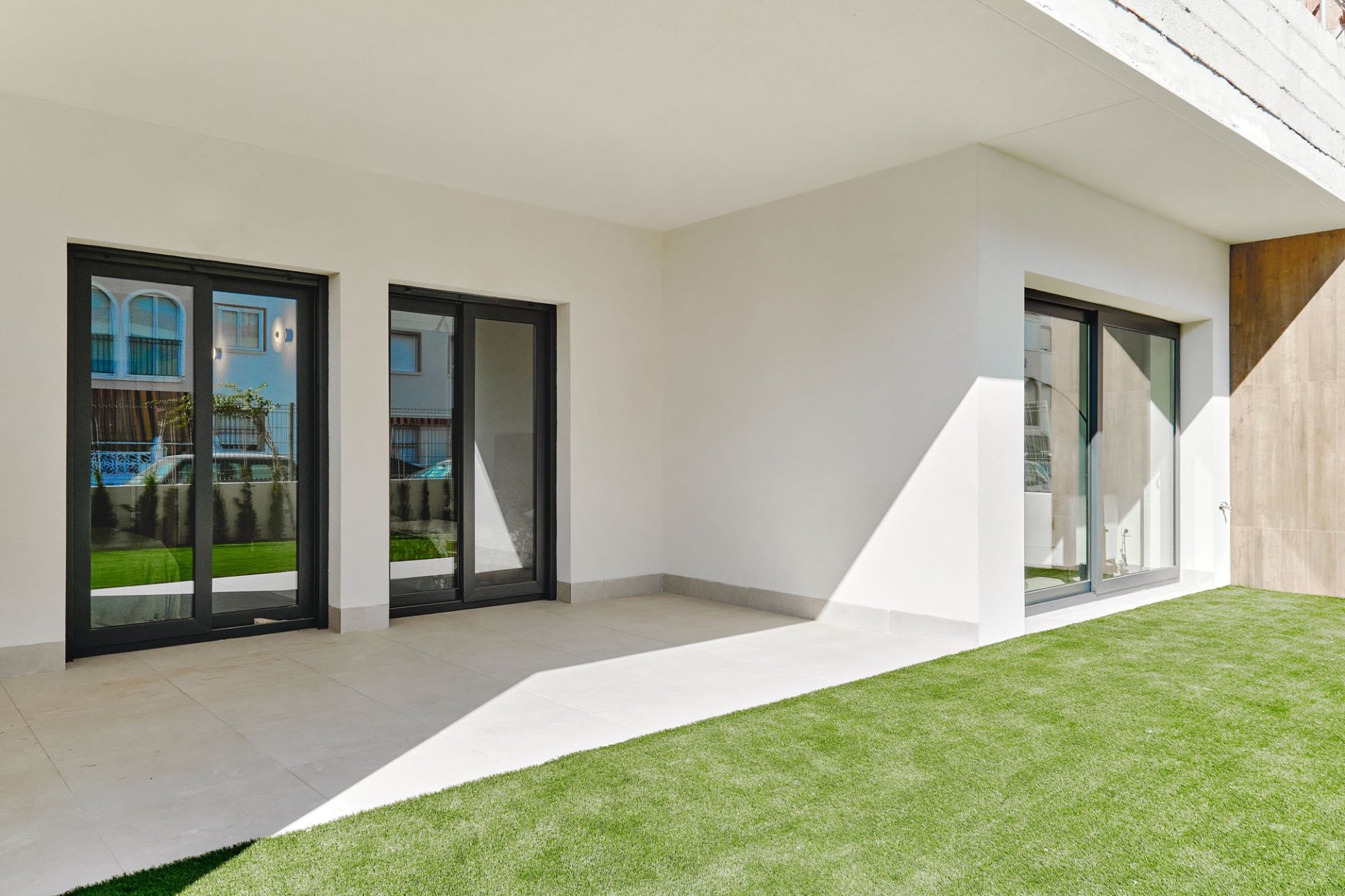 Obra nueva - Apartamento -
Torrevieja