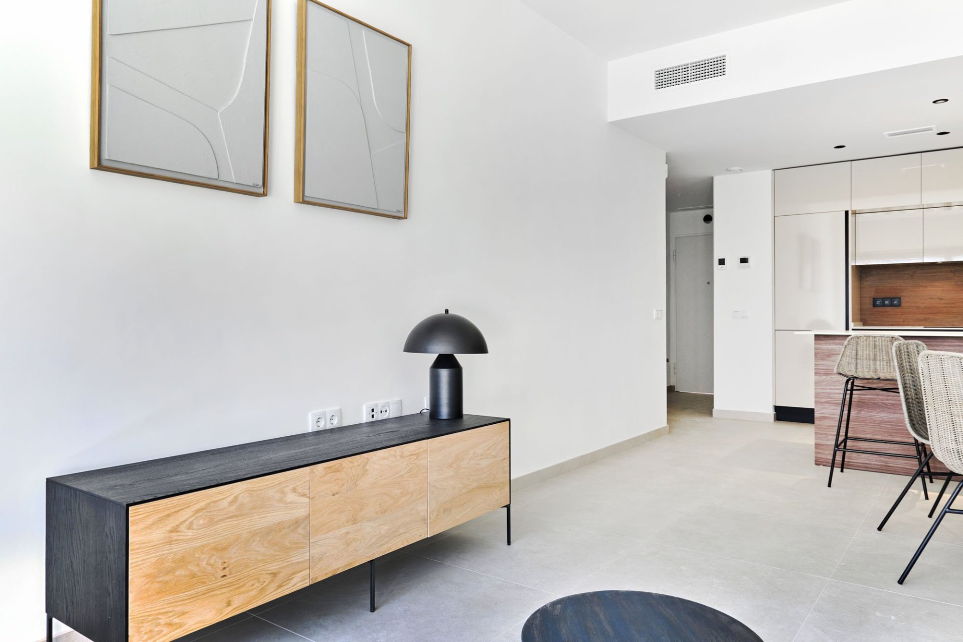 Obra nueva - Apartamento -
Torrevieja
