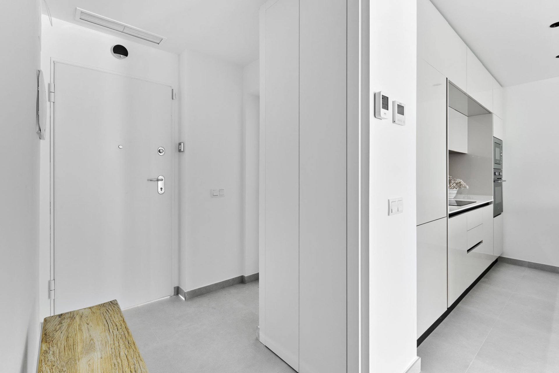 Obra nueva - Apartamento -
Torrevieja