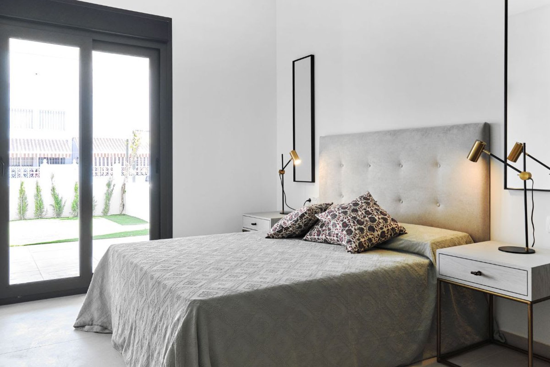 Obra nueva - Apartamento -
Torrevieja