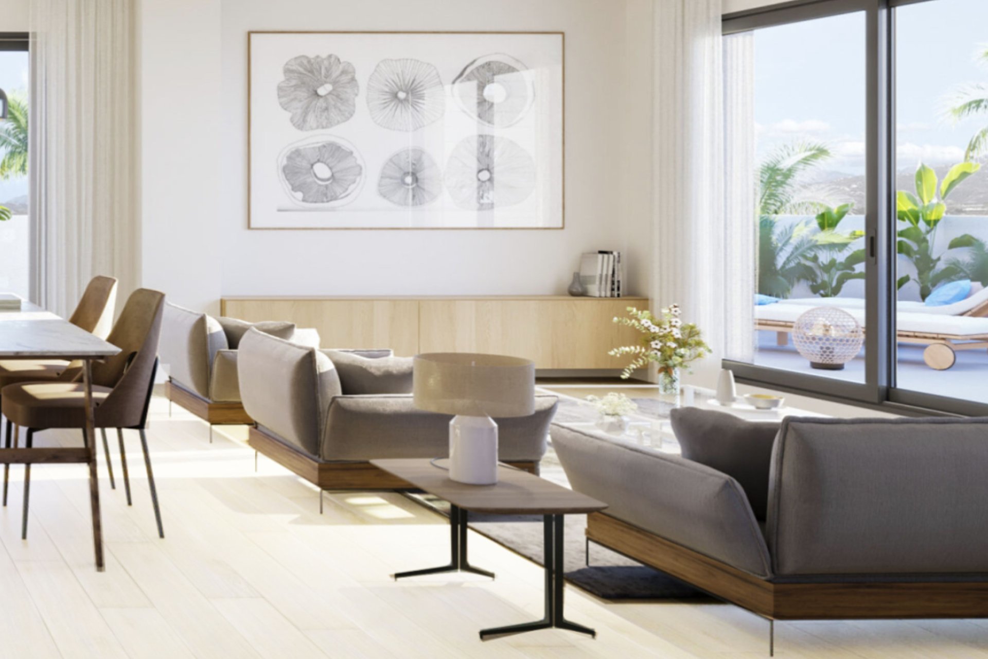 Obra nueva - Apartamento -
Torrevieja