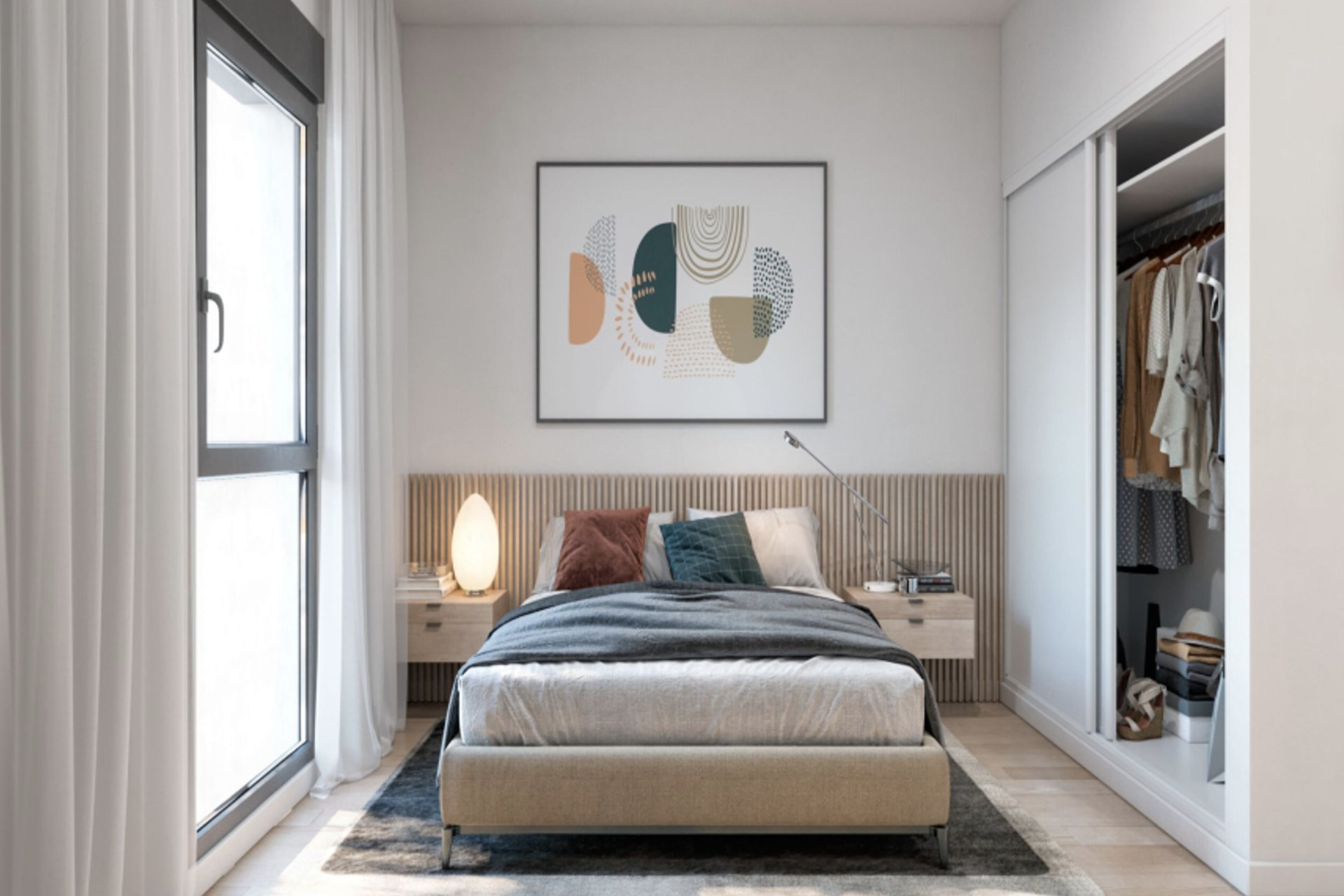 Obra nueva - Apartamento -
Torrevieja