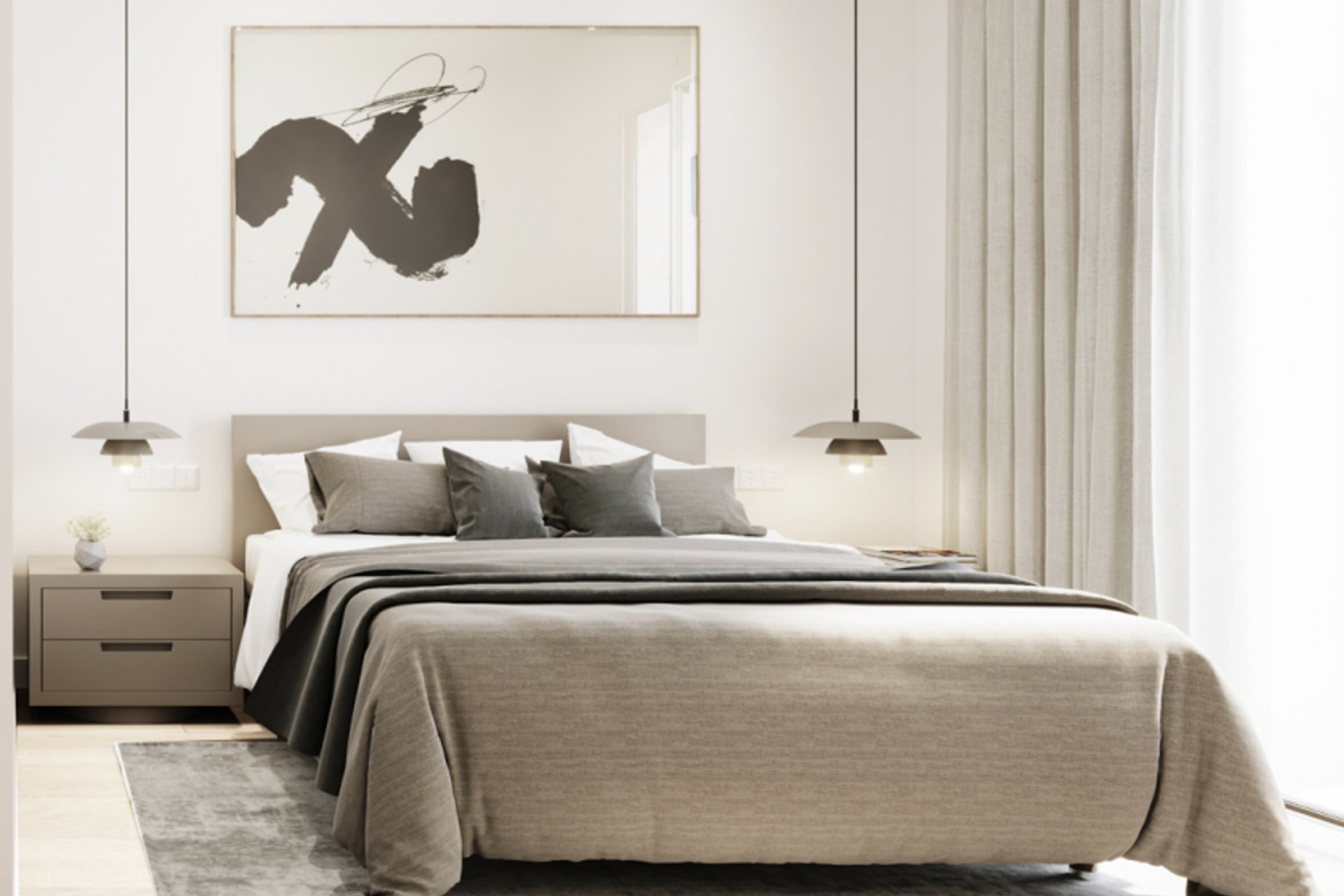 Obra nueva - Apartamento -
Torrevieja