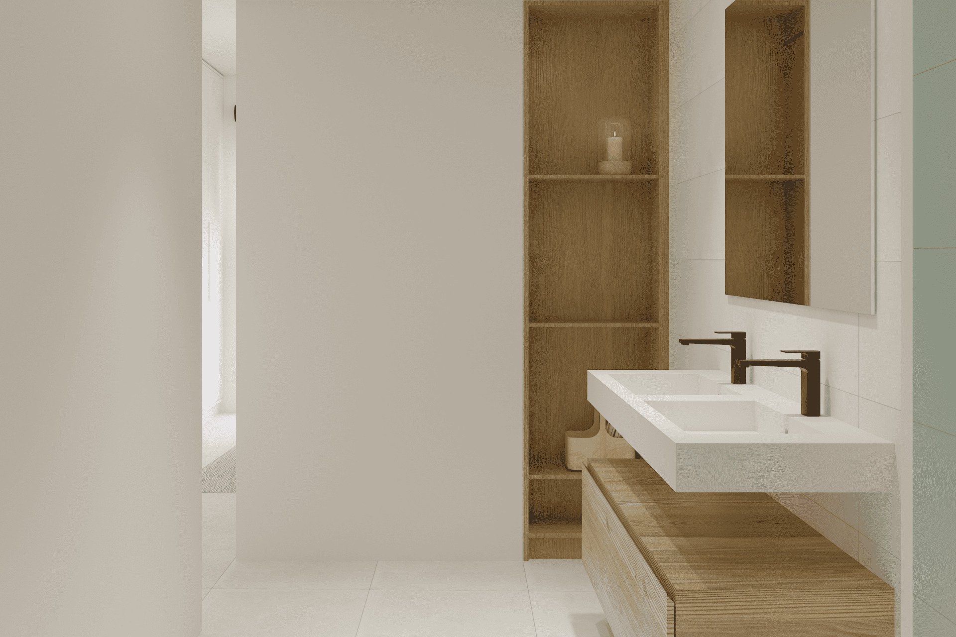 Obra nueva - Apartamento -
Torrevieja