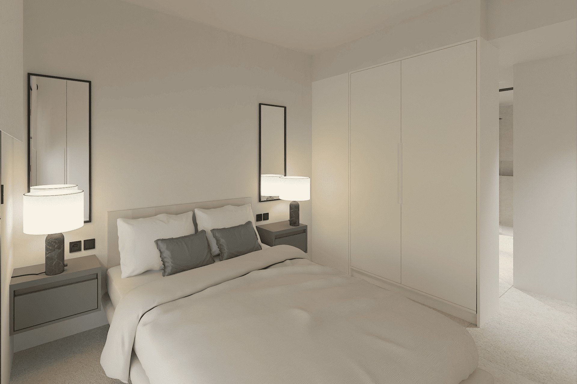 Obra nueva - Apartamento -
Torrevieja