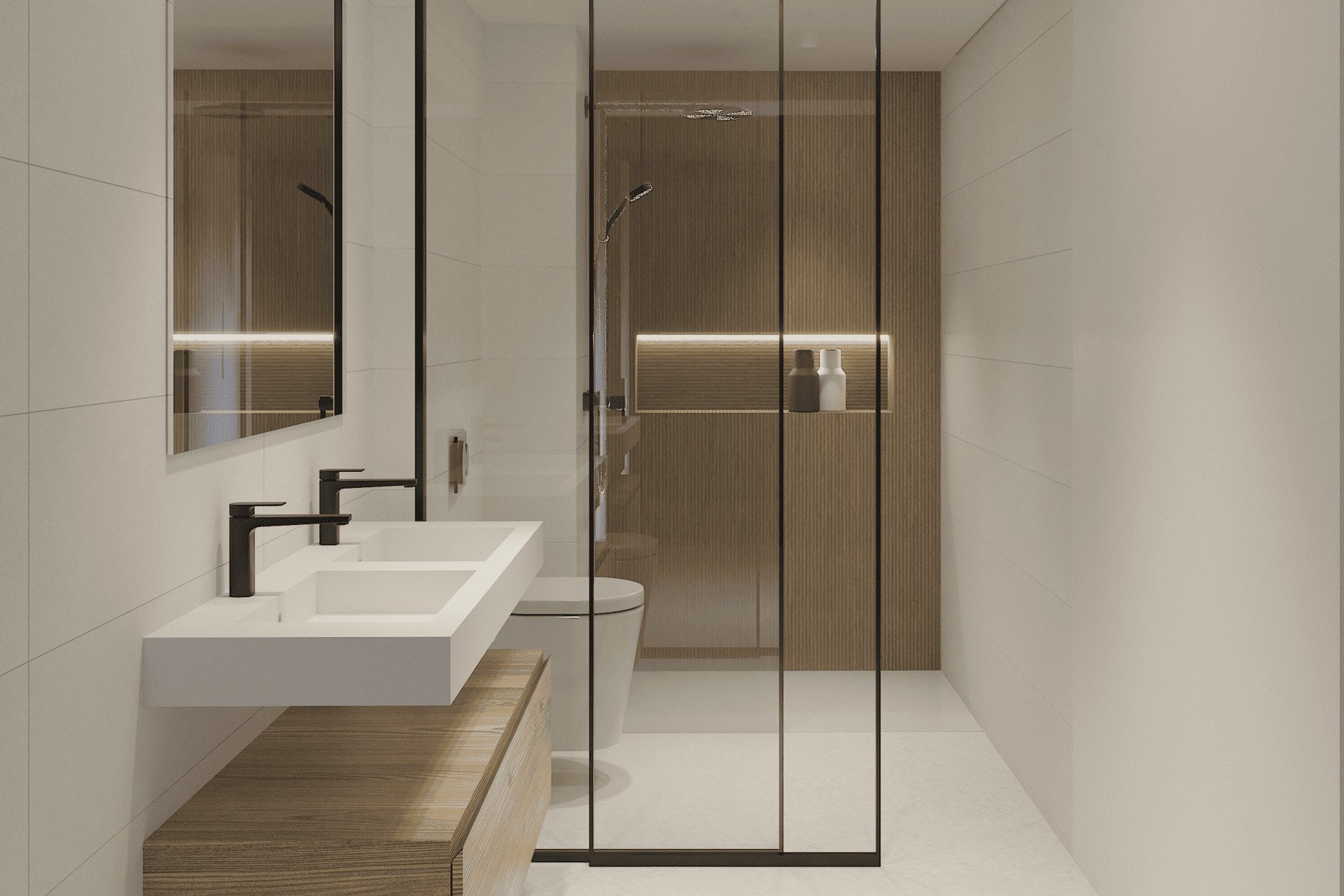 Obra nueva - Apartamento -
Torrevieja