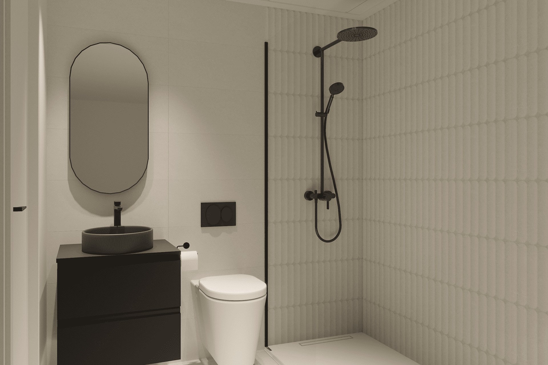 Obra nueva - Apartamento -
Torrevieja