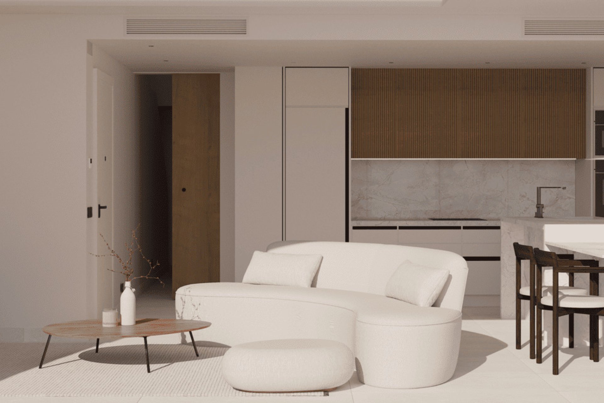 Obra nueva - Apartamento -
Torrevieja