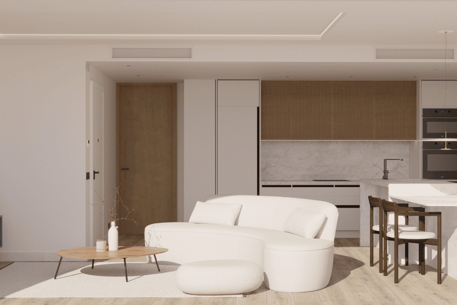 Obra nueva - Apartamento -
Torrevieja