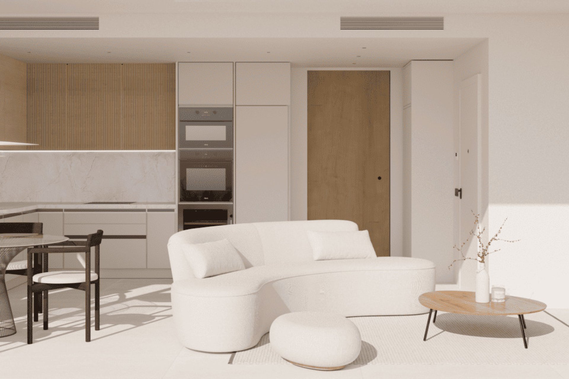 Obra nueva - Apartamento -
Torrevieja