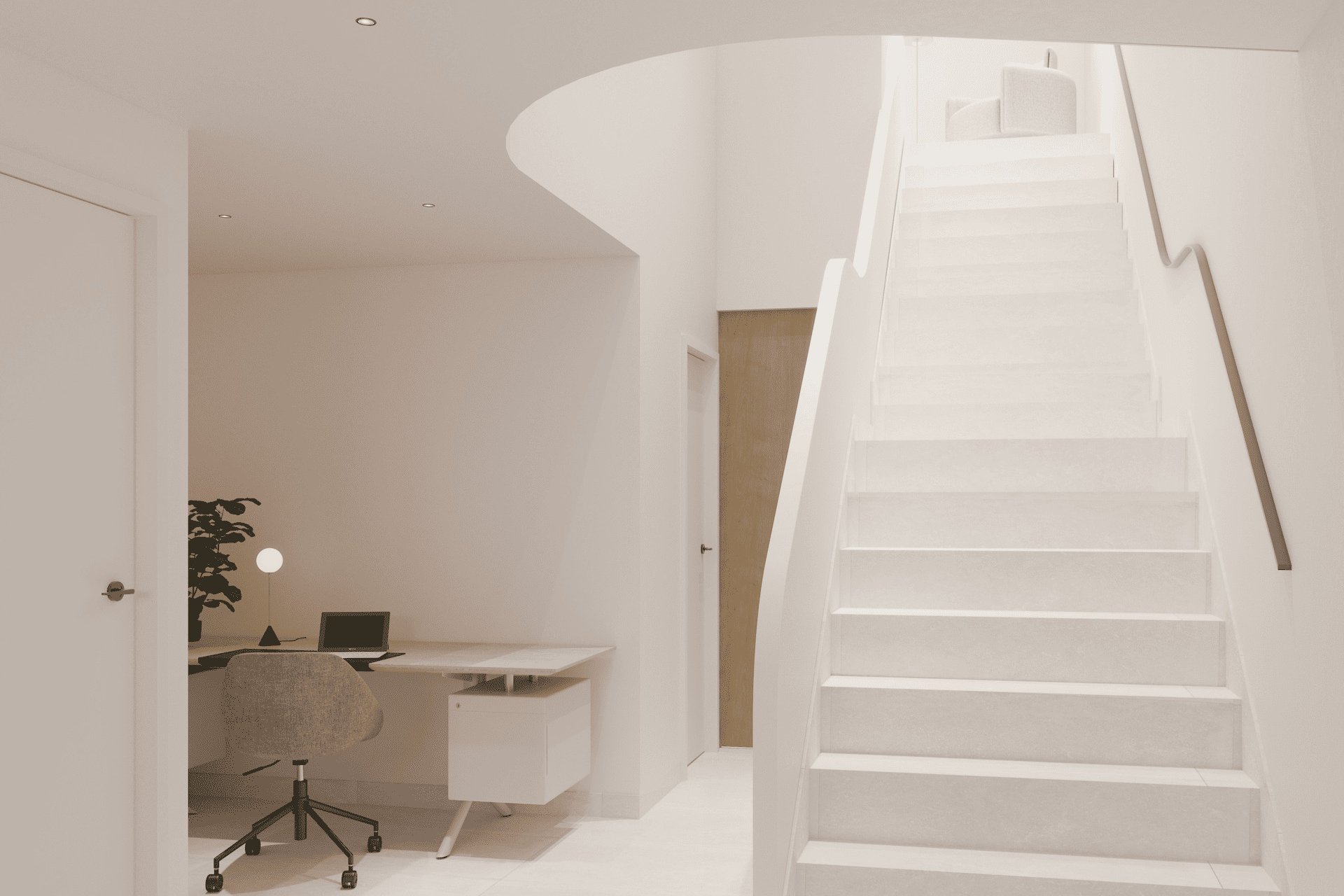 Obra nueva - Apartamento -
Torrevieja