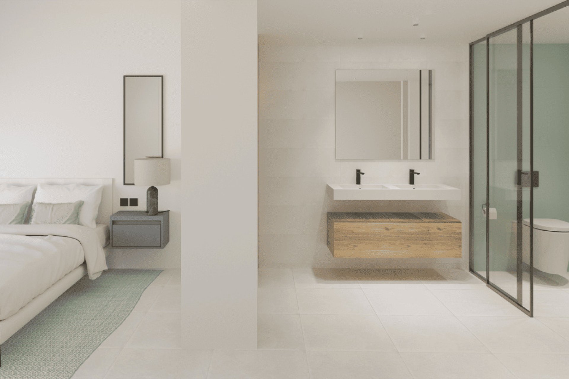 Obra nueva - Apartamento -
Torrevieja