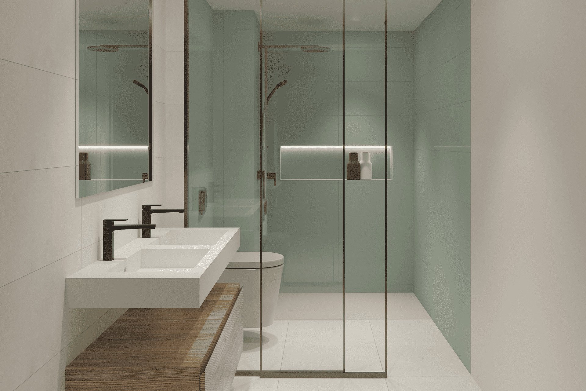Obra nueva - Apartamento -
Torrevieja