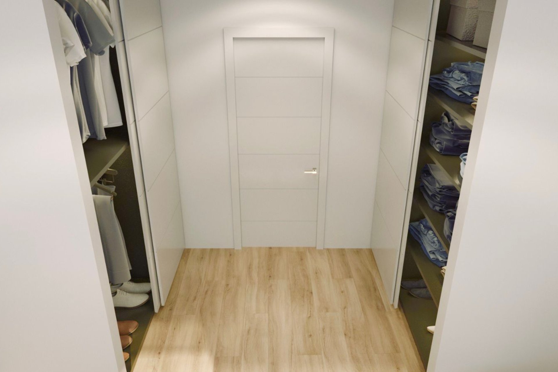 Obra nueva - Apartamento -
Torrevieja
