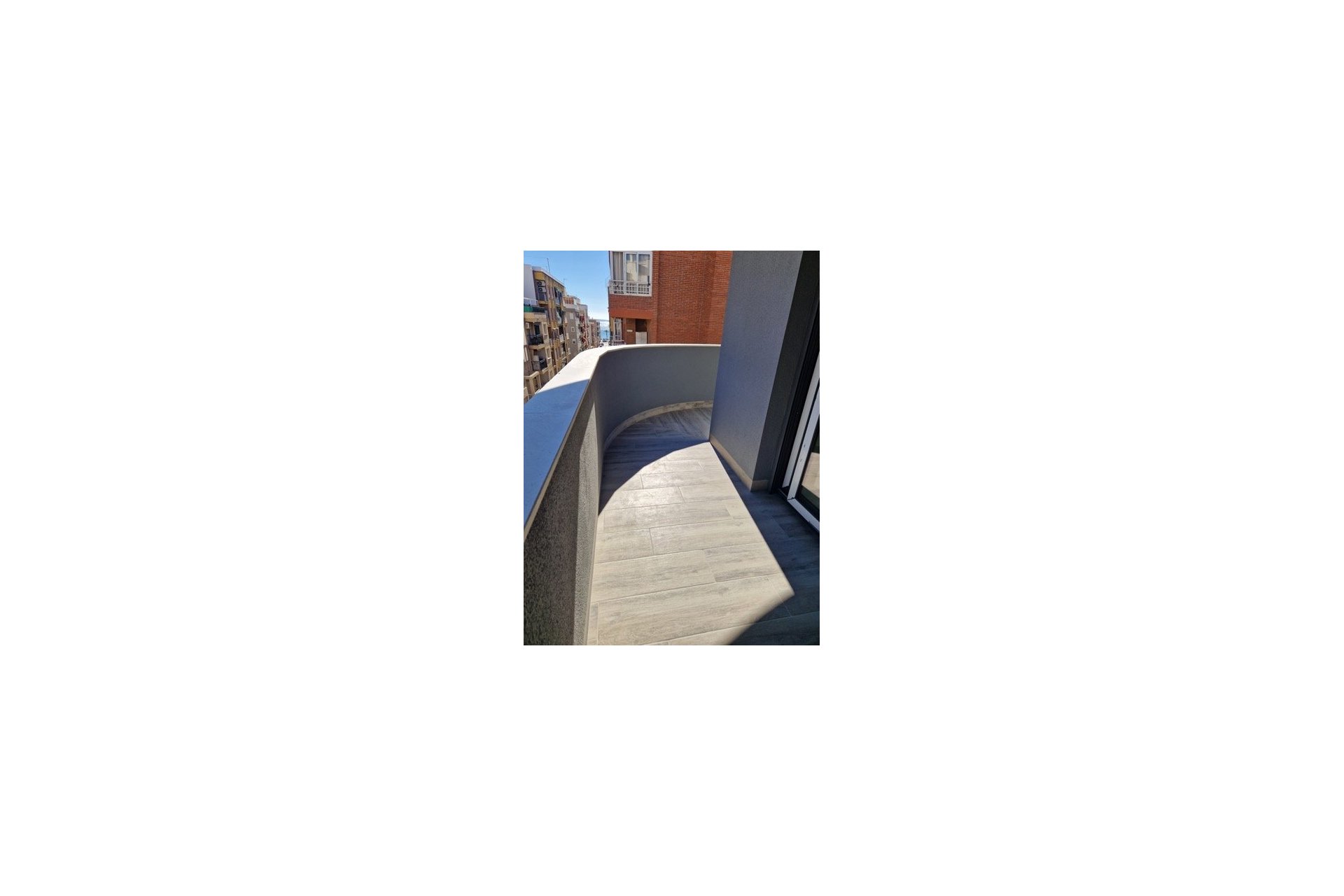 Obra nueva - Apartamento -
Torrevieja