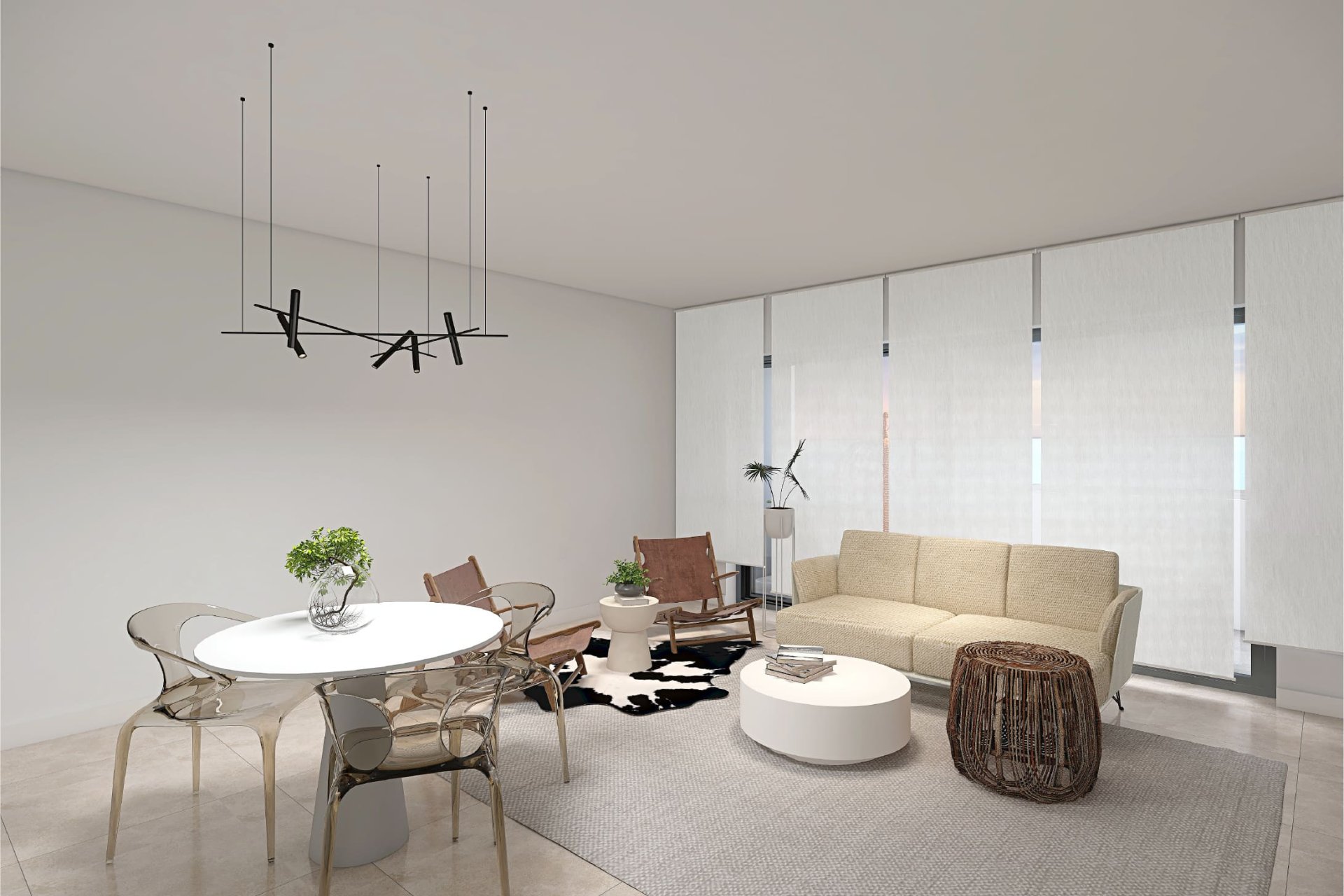 Obra nueva - Apartamento -
Torrevieja