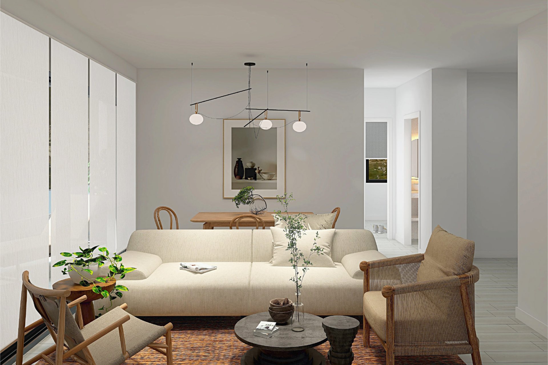 Obra nueva - Apartamento -
Torrevieja