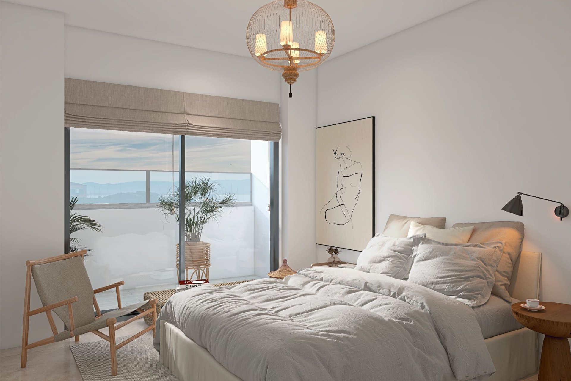 Obra nueva - Apartamento -
Torrevieja