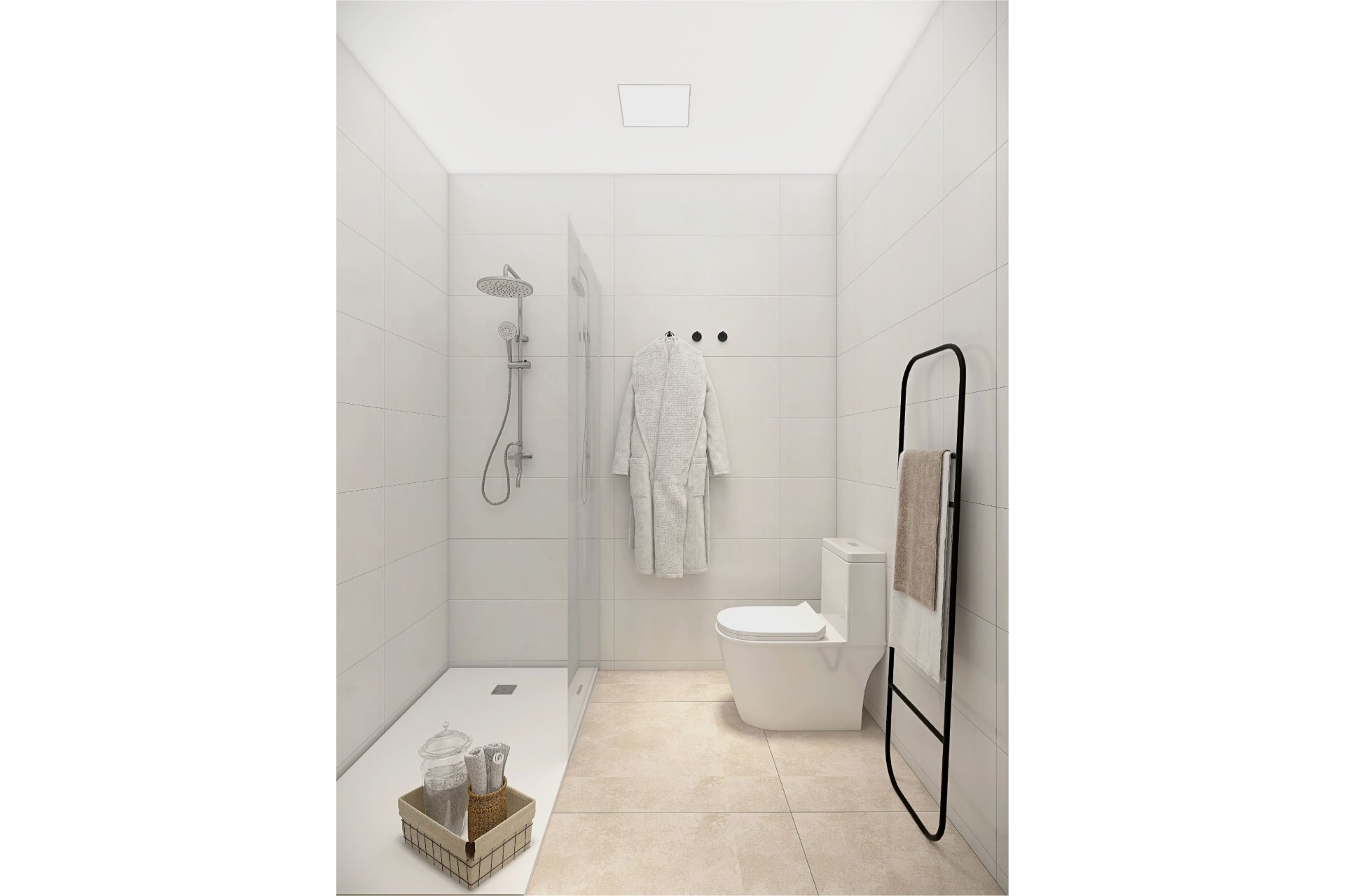 Obra nueva - Apartamento -
Torrevieja