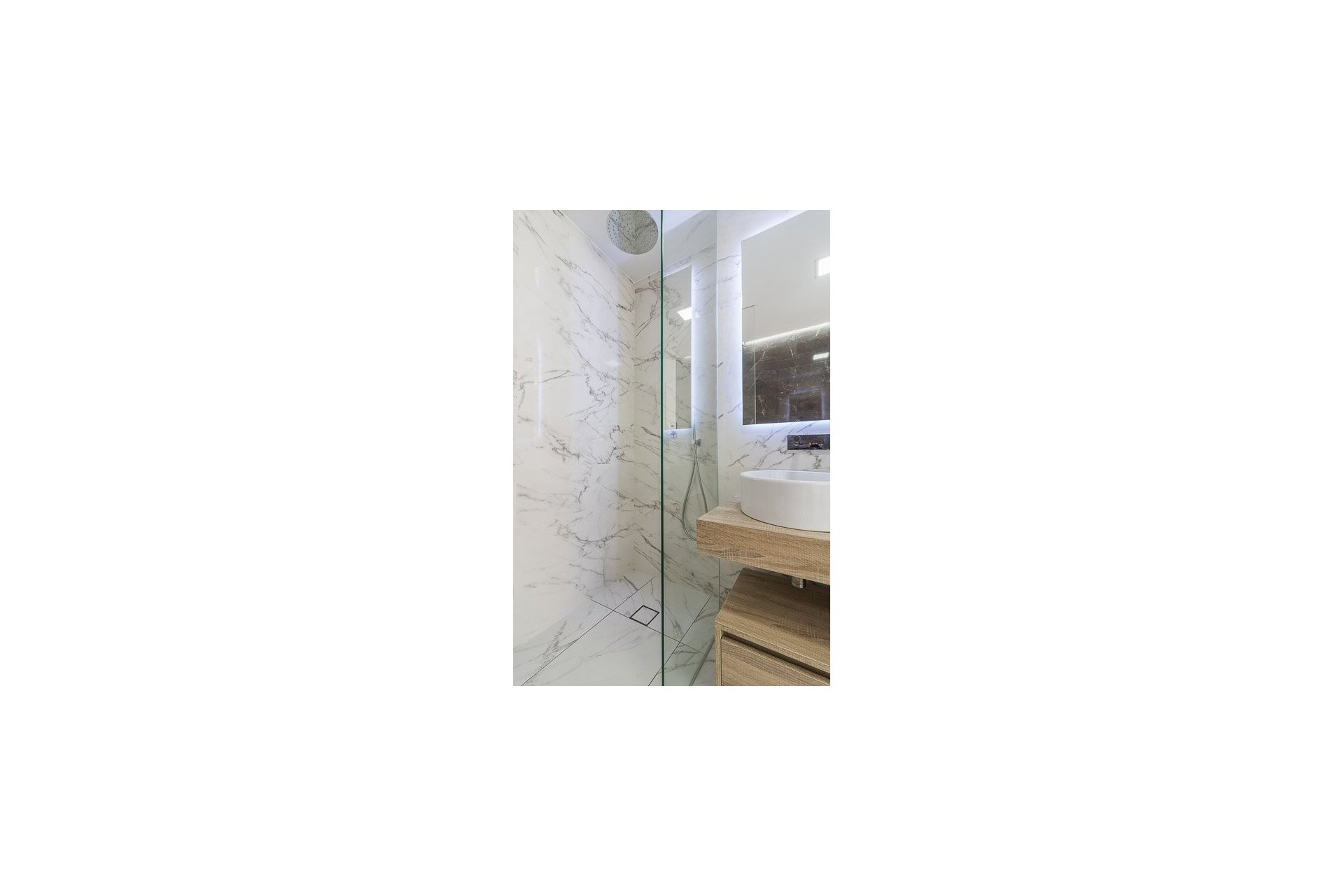 Obra nueva - Apartamento -
Torrevieja
