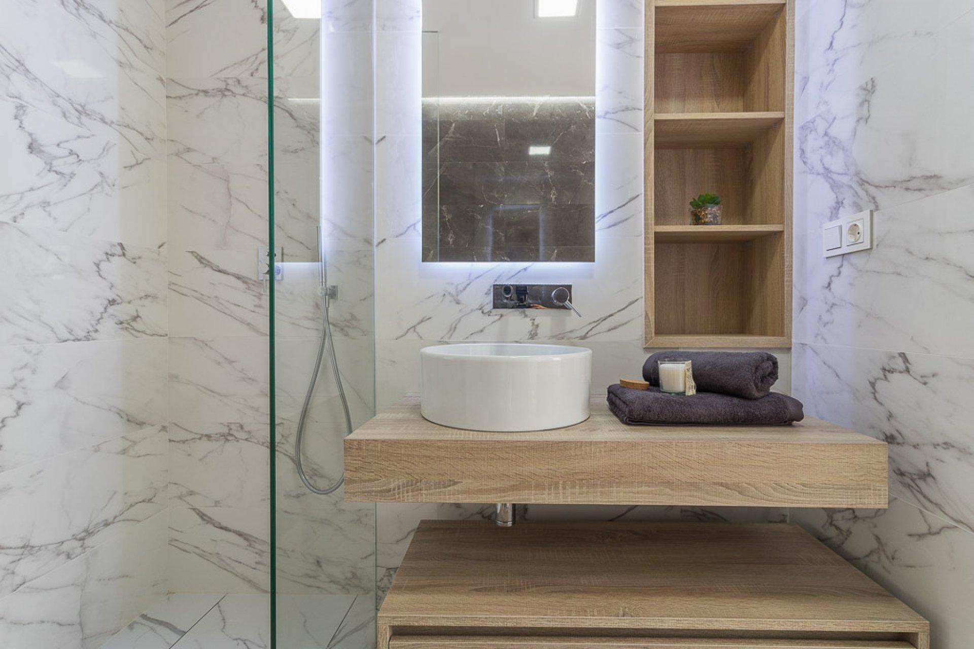 Obra nueva - Apartamento -
Torrevieja