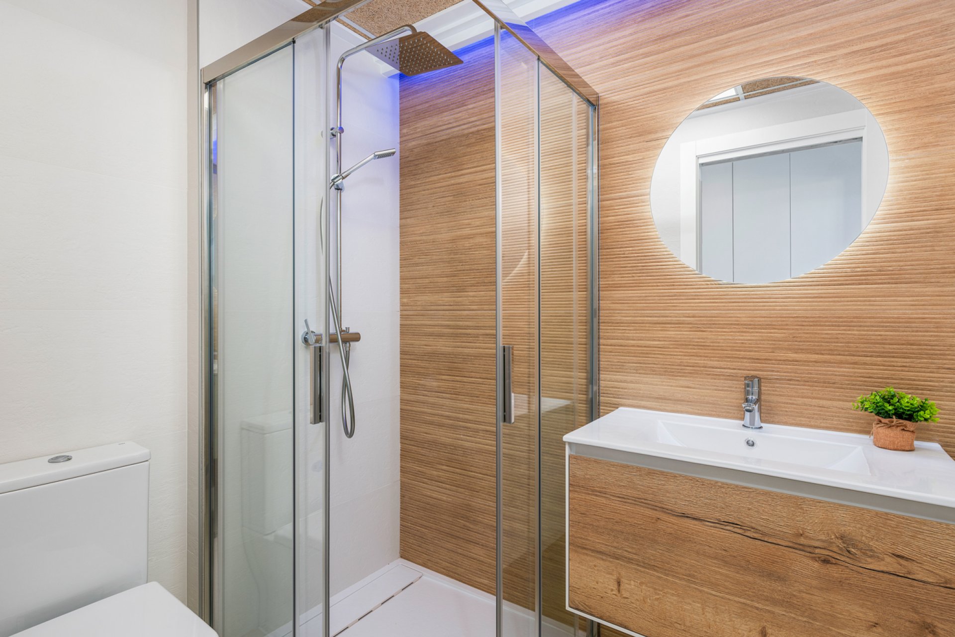 Obra nueva - Apartamento -
Torrevieja