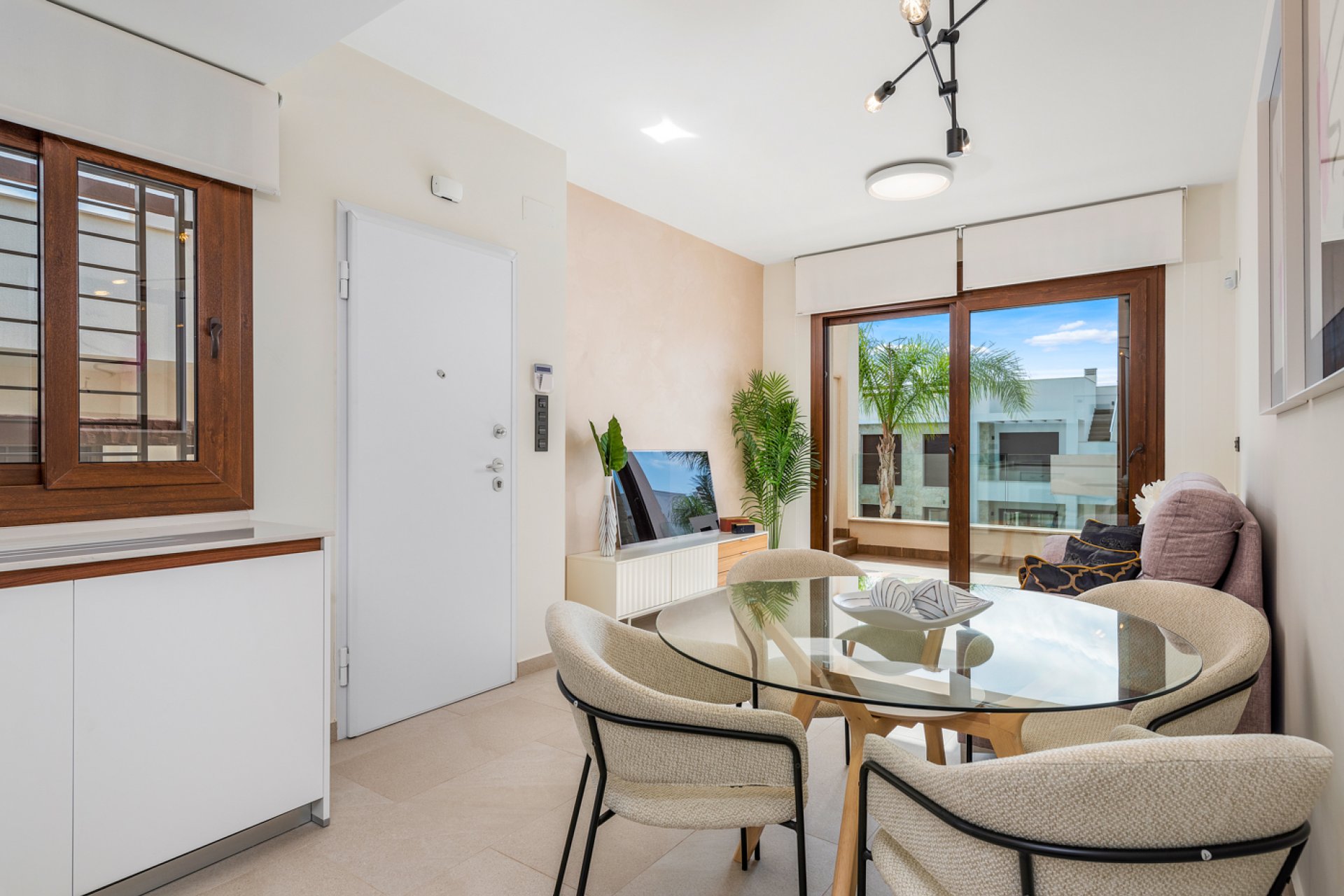 Obra nueva - Apartamento -
Torrevieja