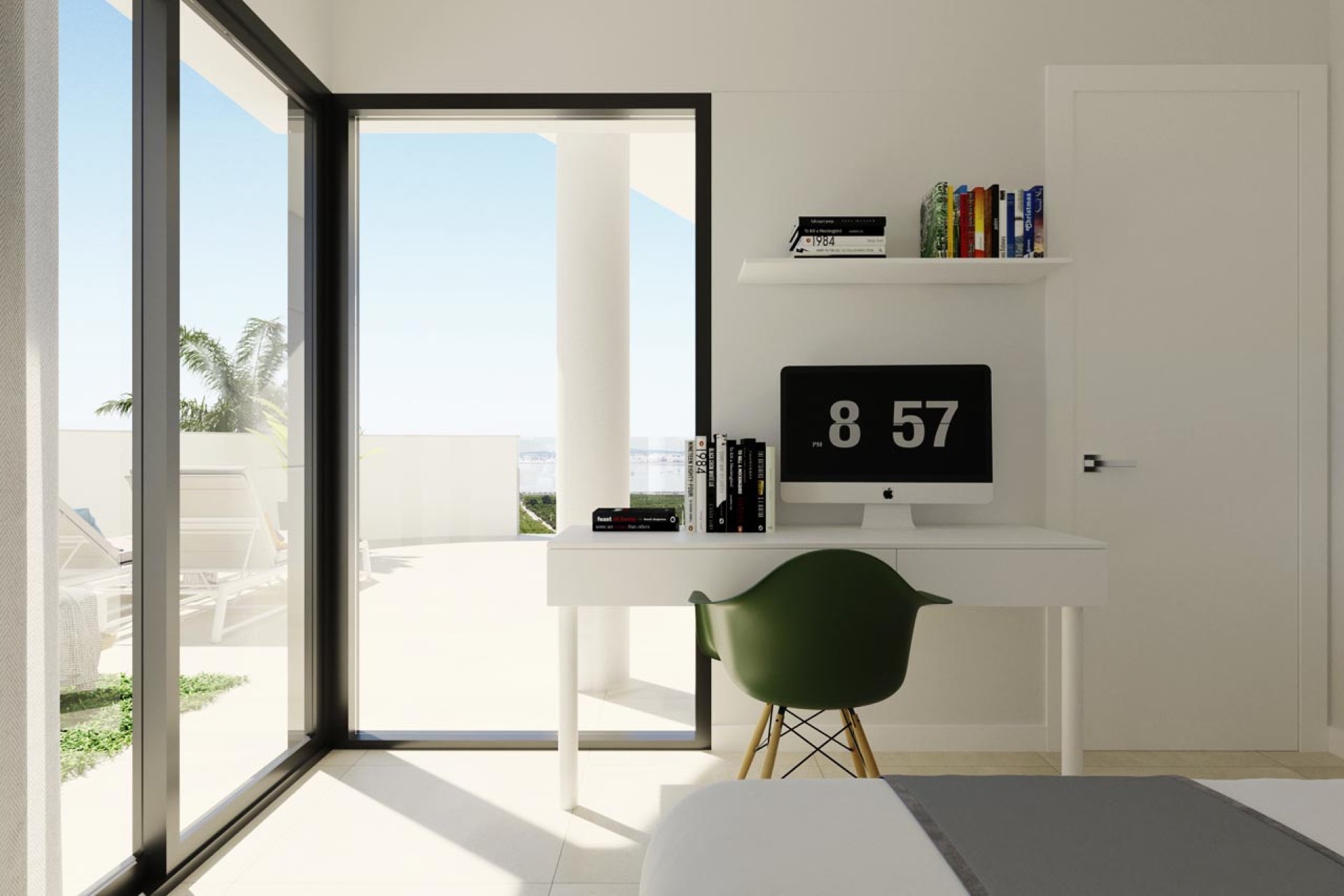 Obra nueva - Apartamento -
Torrevieja