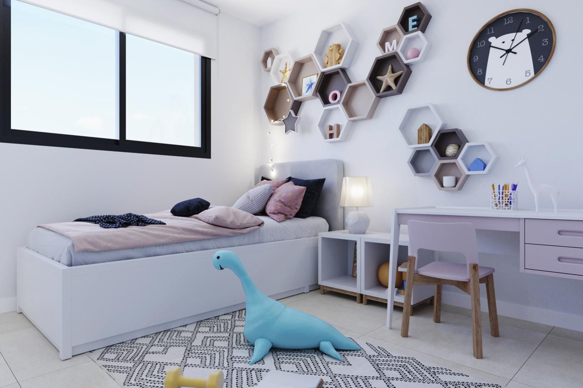 Obra nueva - Apartamento -
Torrevieja