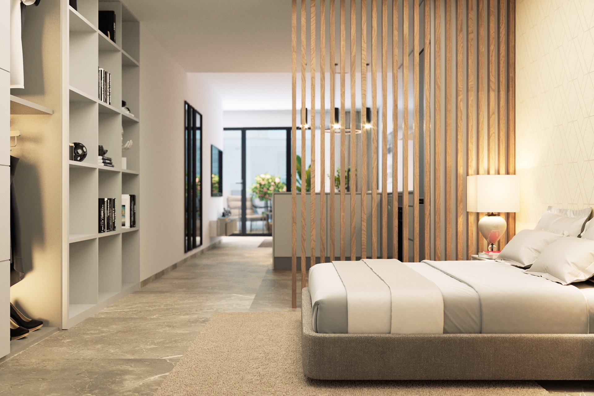 Obra nueva - Apartamento -
Torrevieja