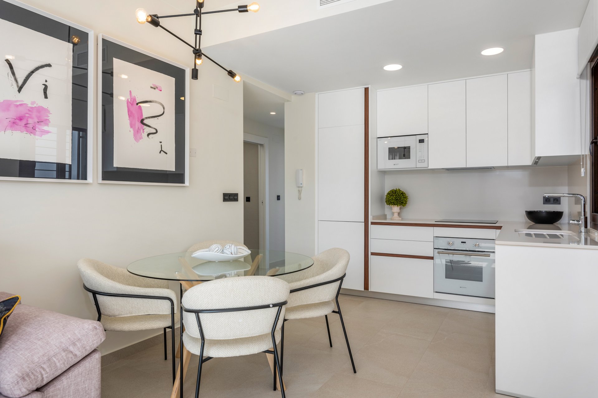 Obra nueva - Apartamento -
Torrevieja