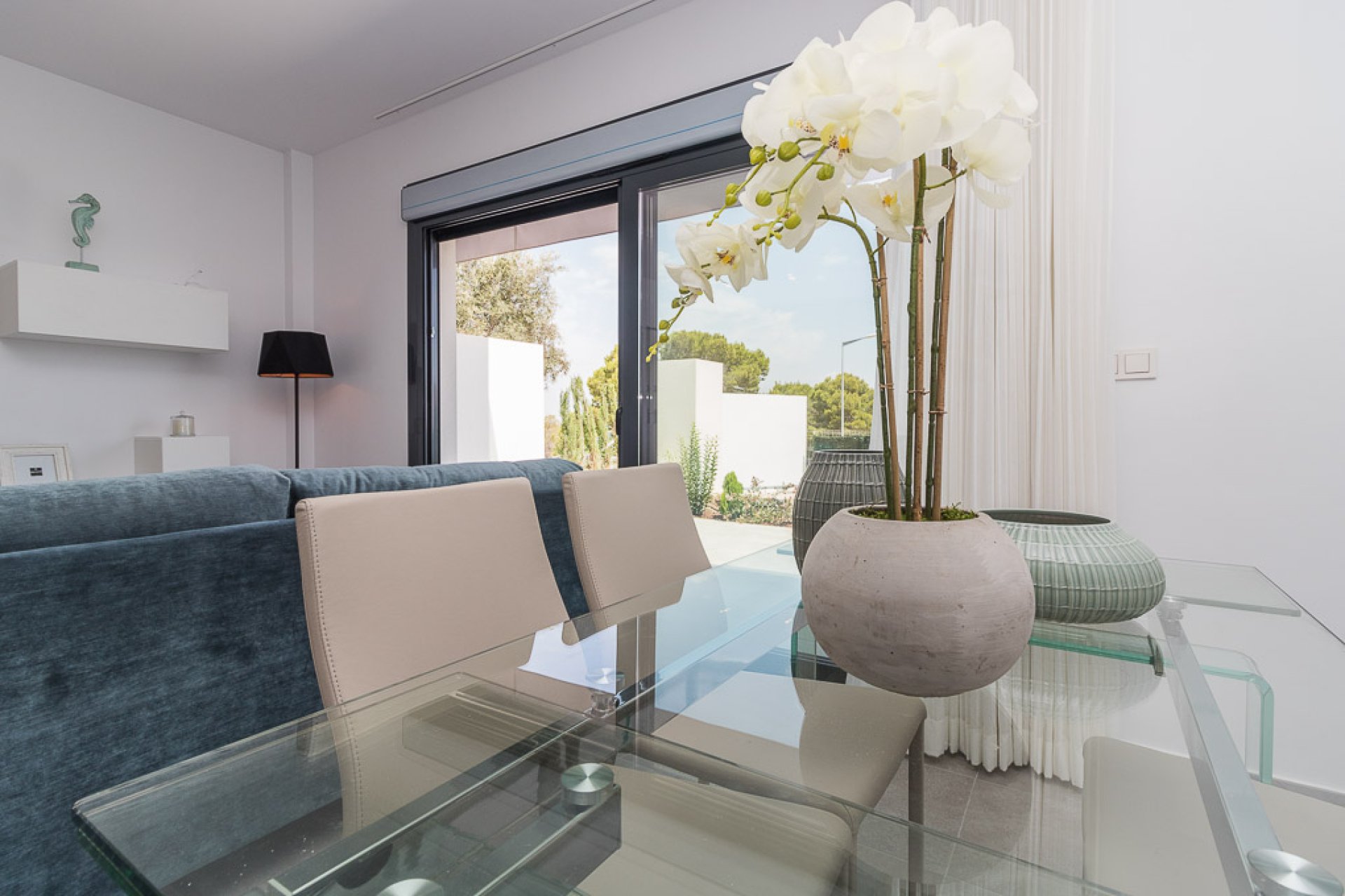 Obra nueva - Apartamento -
Torrevieja