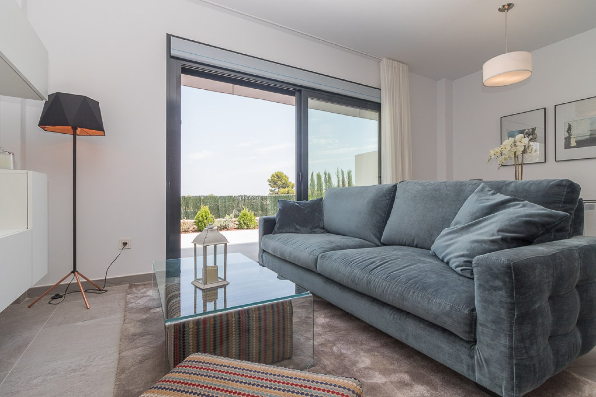 Obra nueva - Apartamento -
Torrevieja