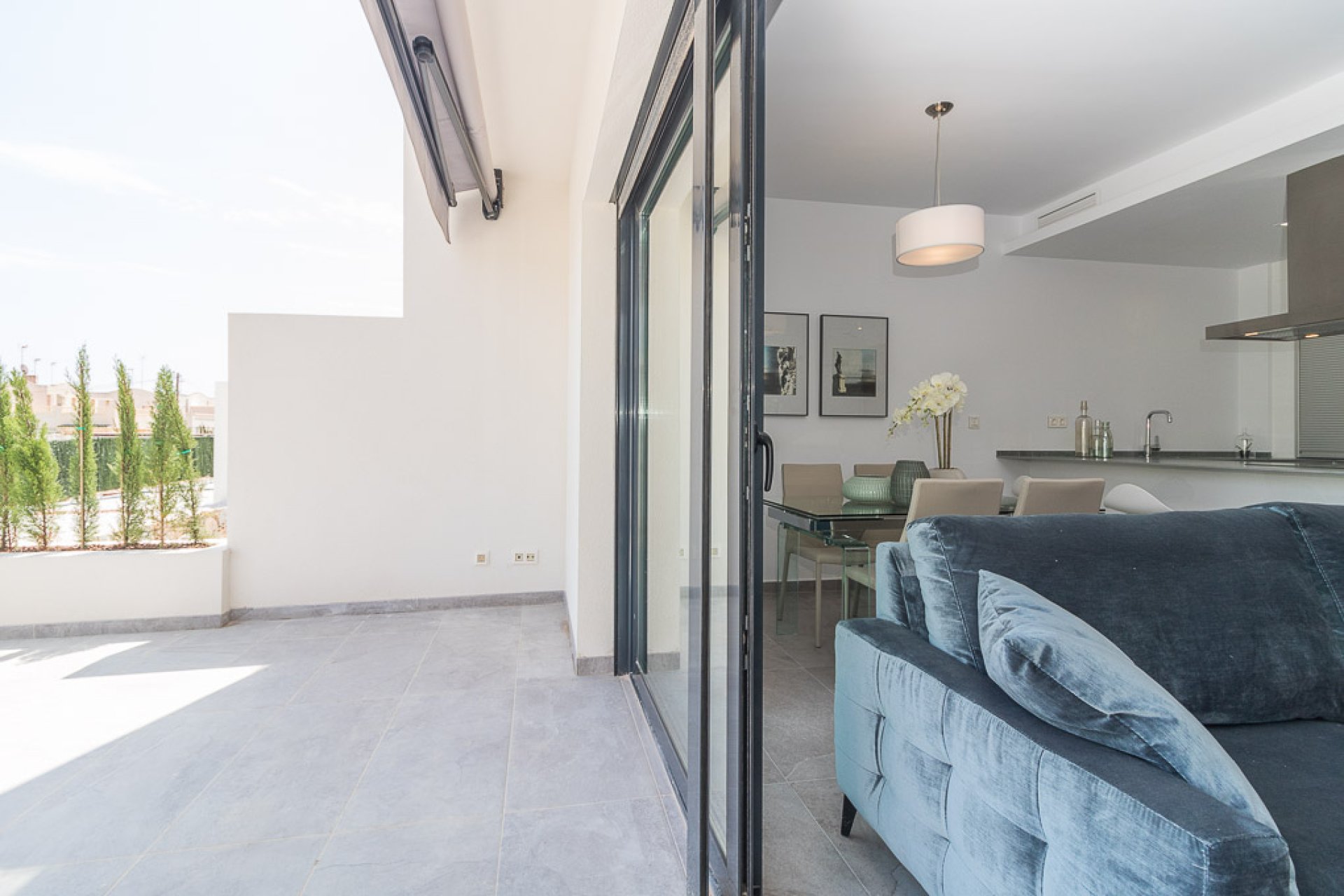 Obra nueva - Apartamento -
Torrevieja