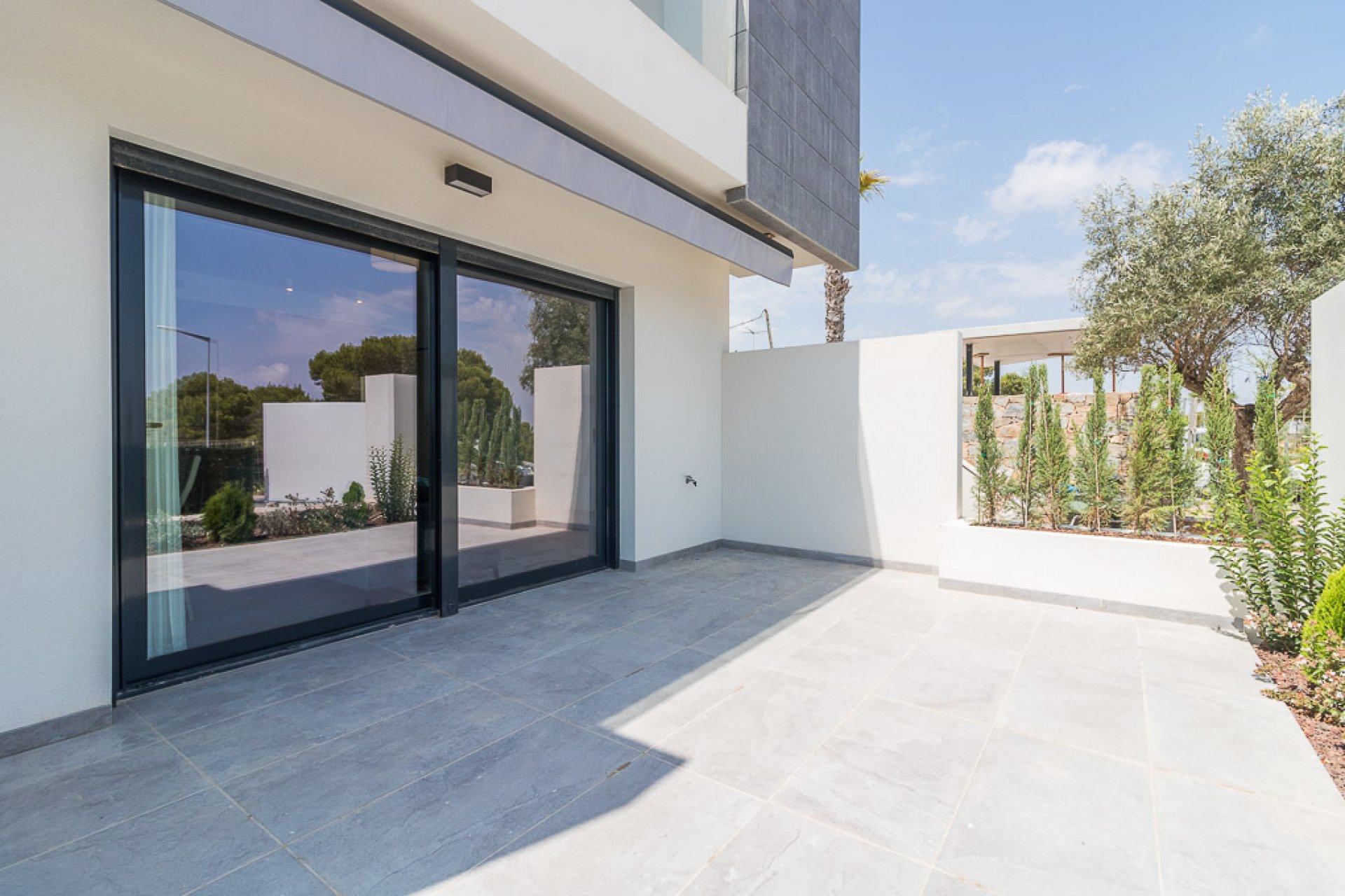 Obra nueva - Apartamento -
Torrevieja