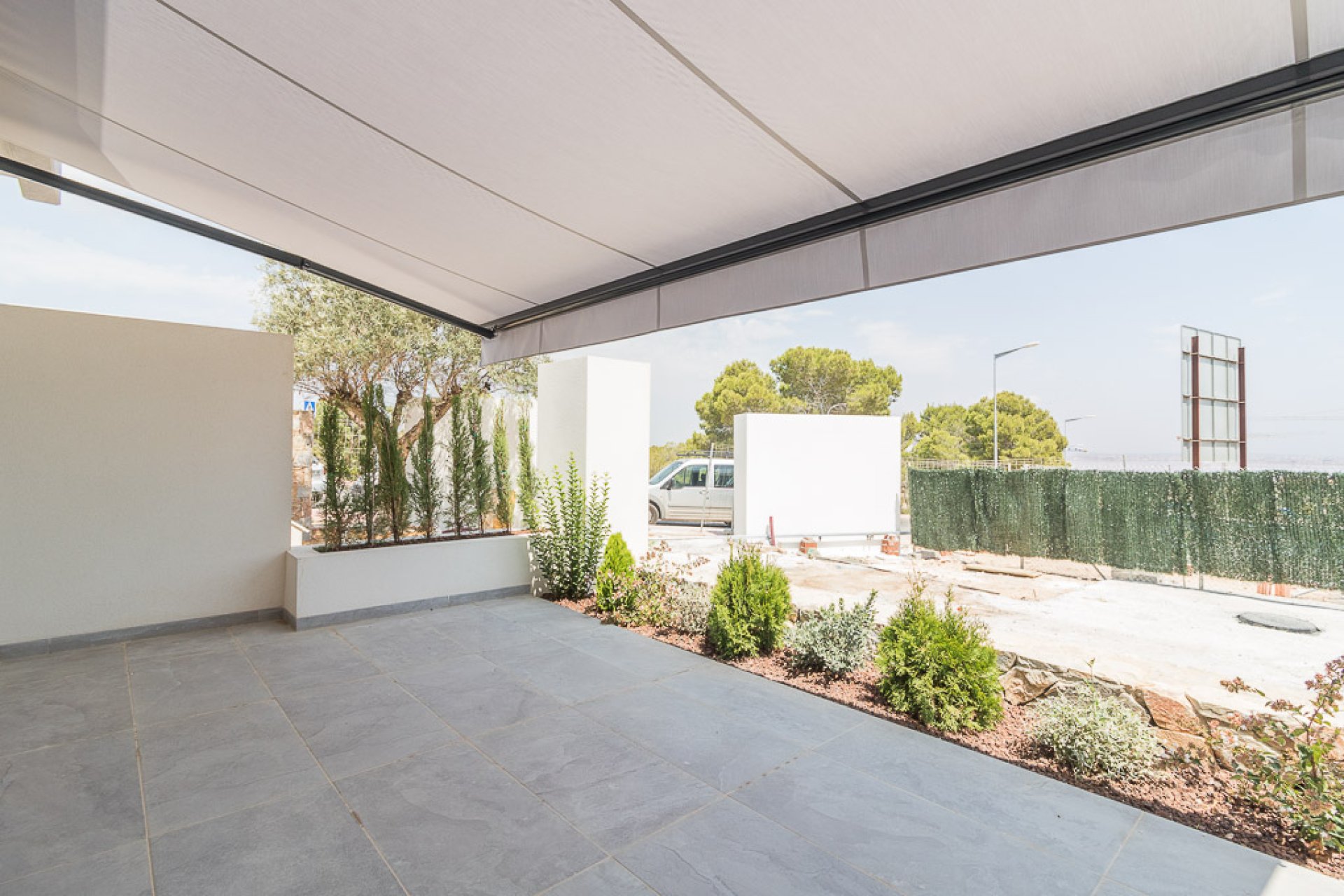 Obra nueva - Apartamento -
Torrevieja