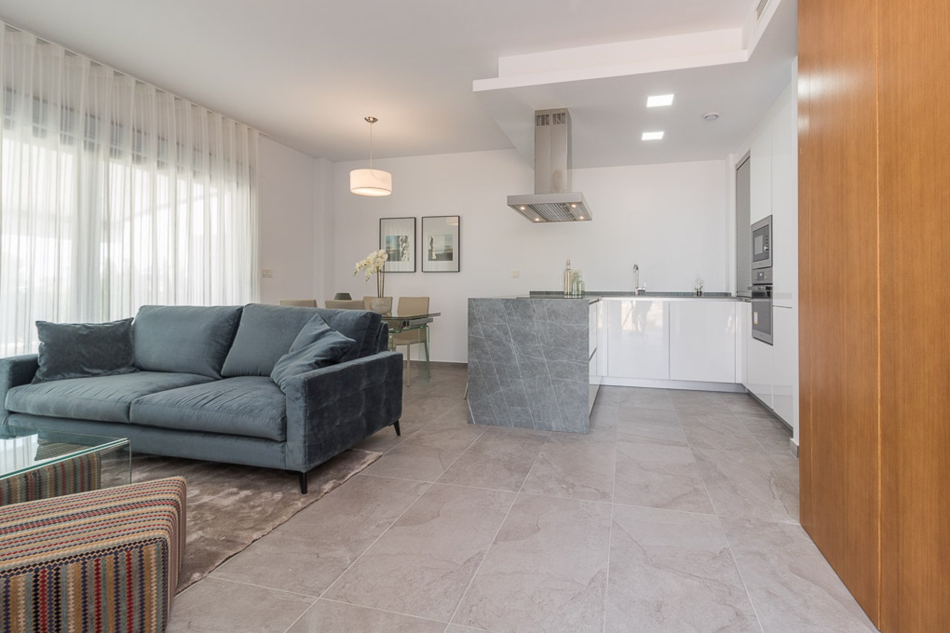 Obra nueva - Apartamento -
Torrevieja