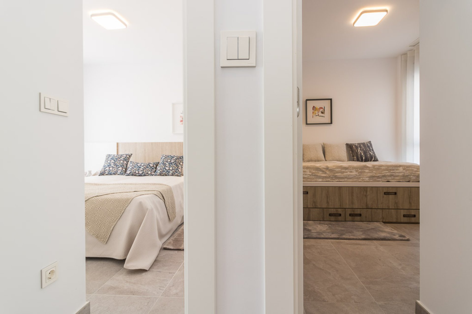 Obra nueva - Apartamento -
Torrevieja