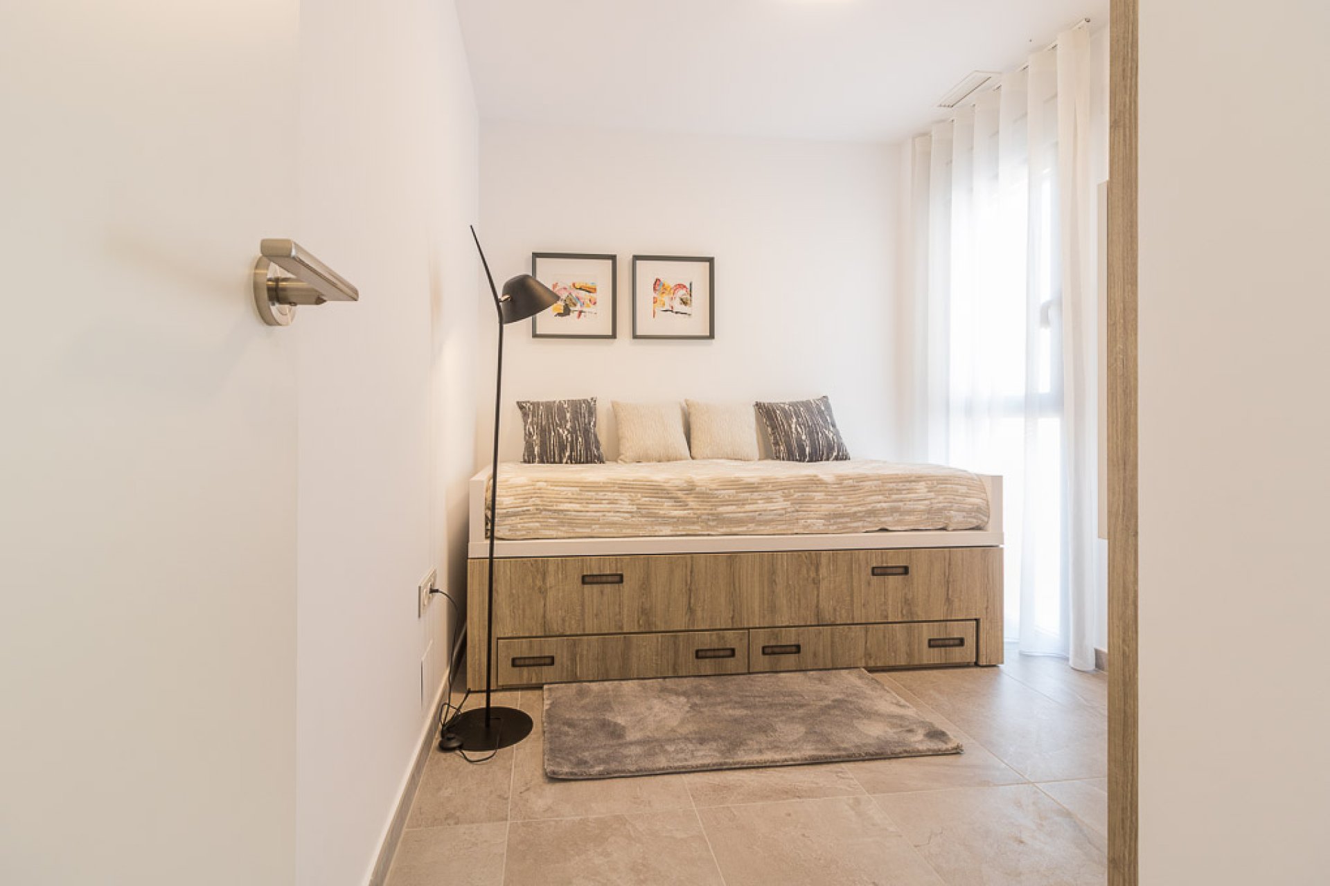 Obra nueva - Apartamento -
Torrevieja