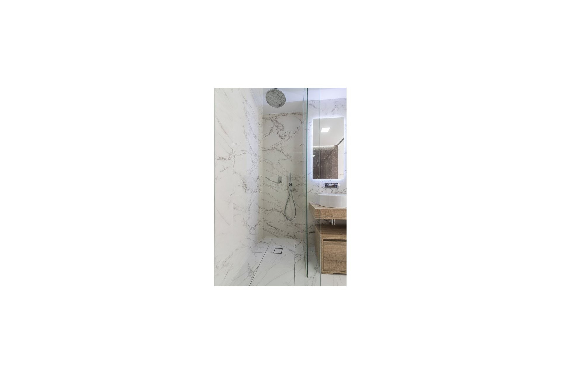 Obra nueva - Apartamento -
Torrevieja