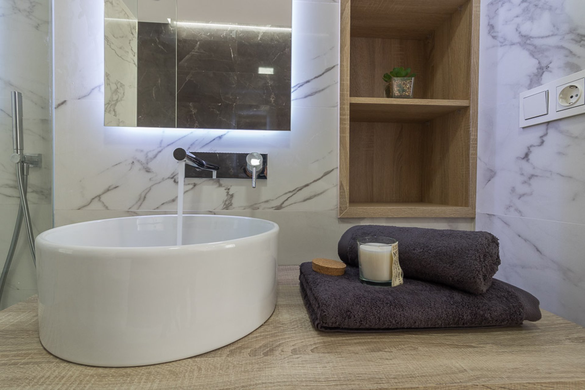 Obra nueva - Apartamento -
Torrevieja