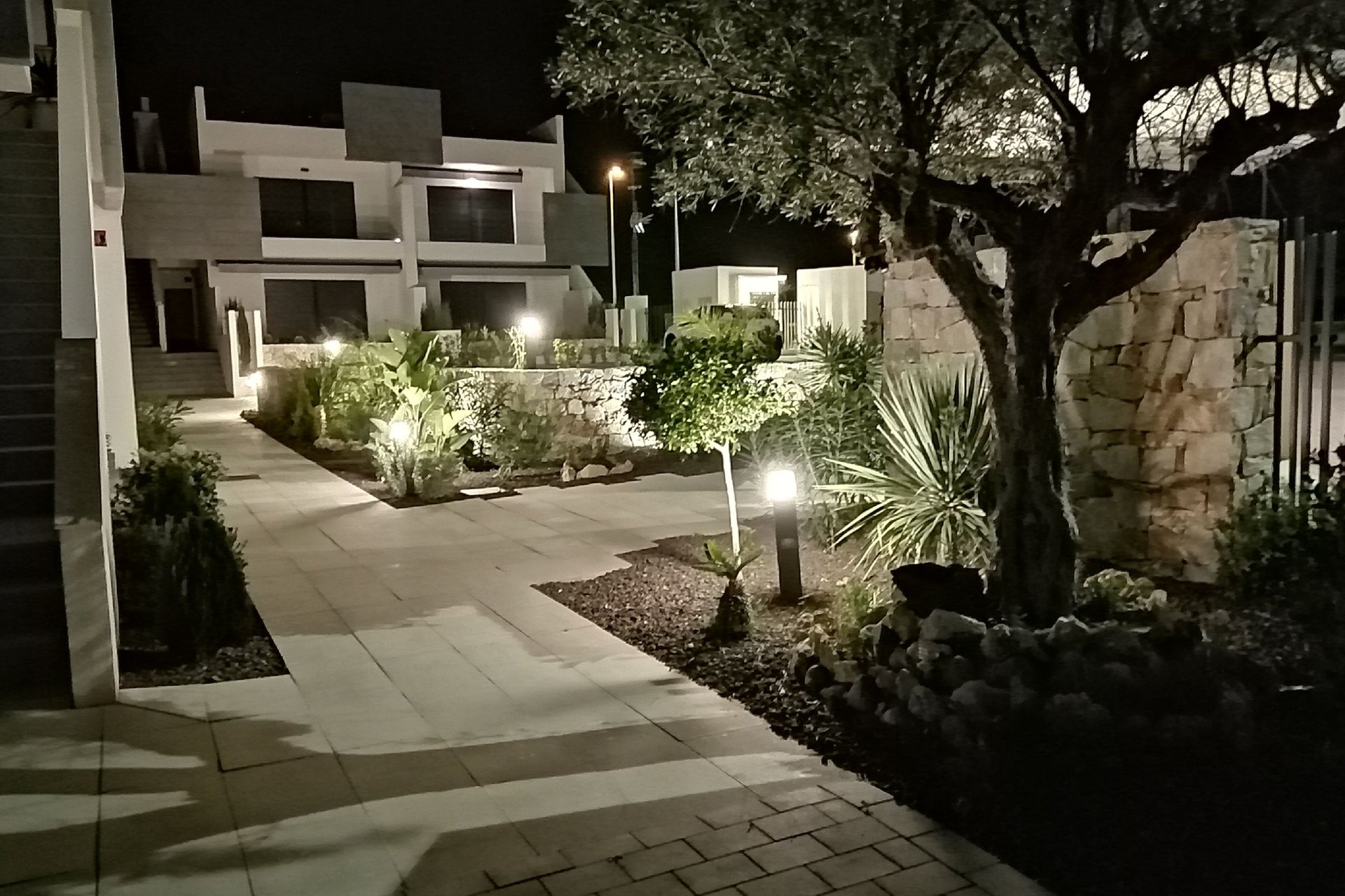 Obra nueva - Apartamento -
Torrevieja