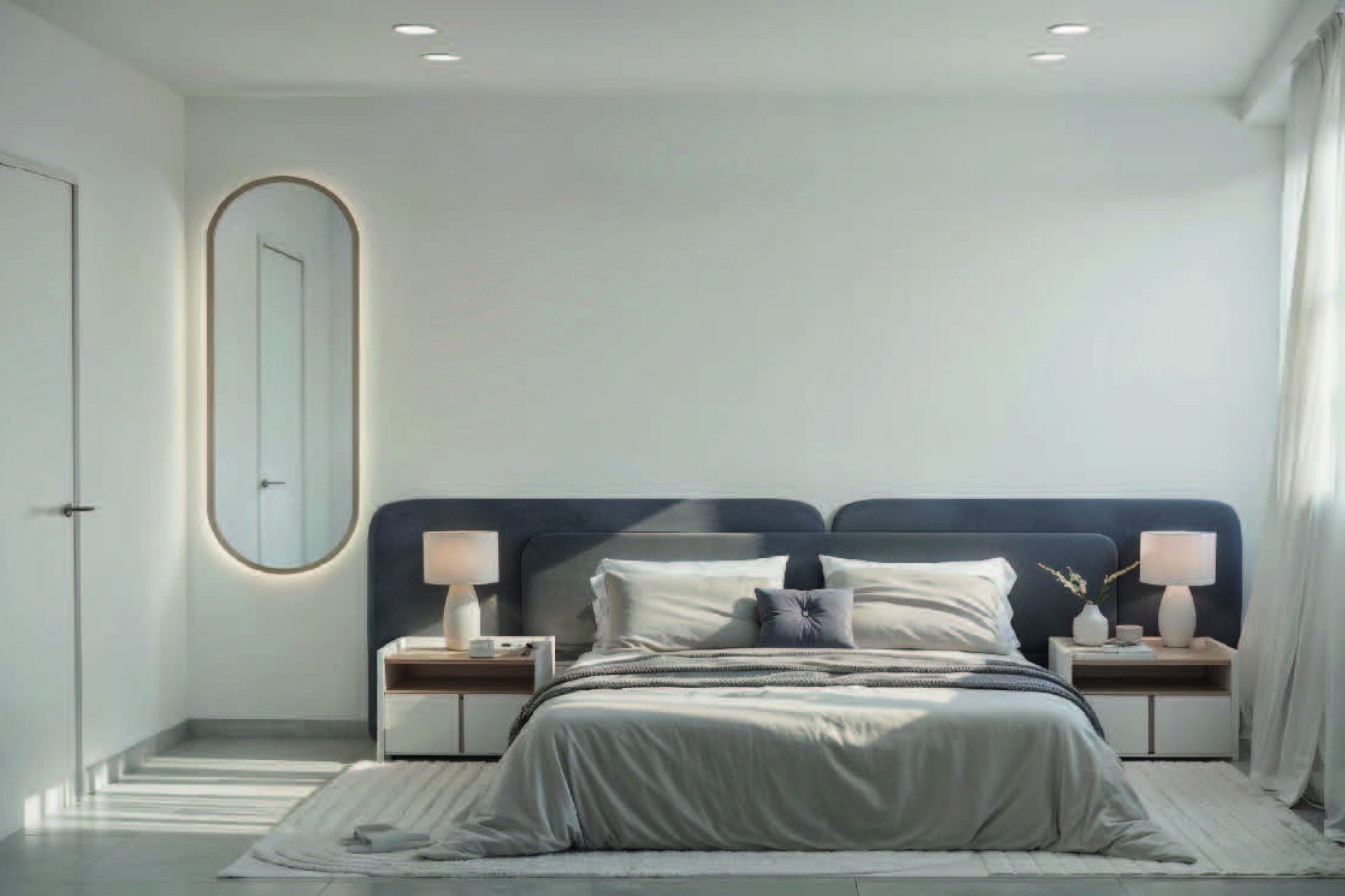 Obra nueva - Apartamento -
Torrevieja