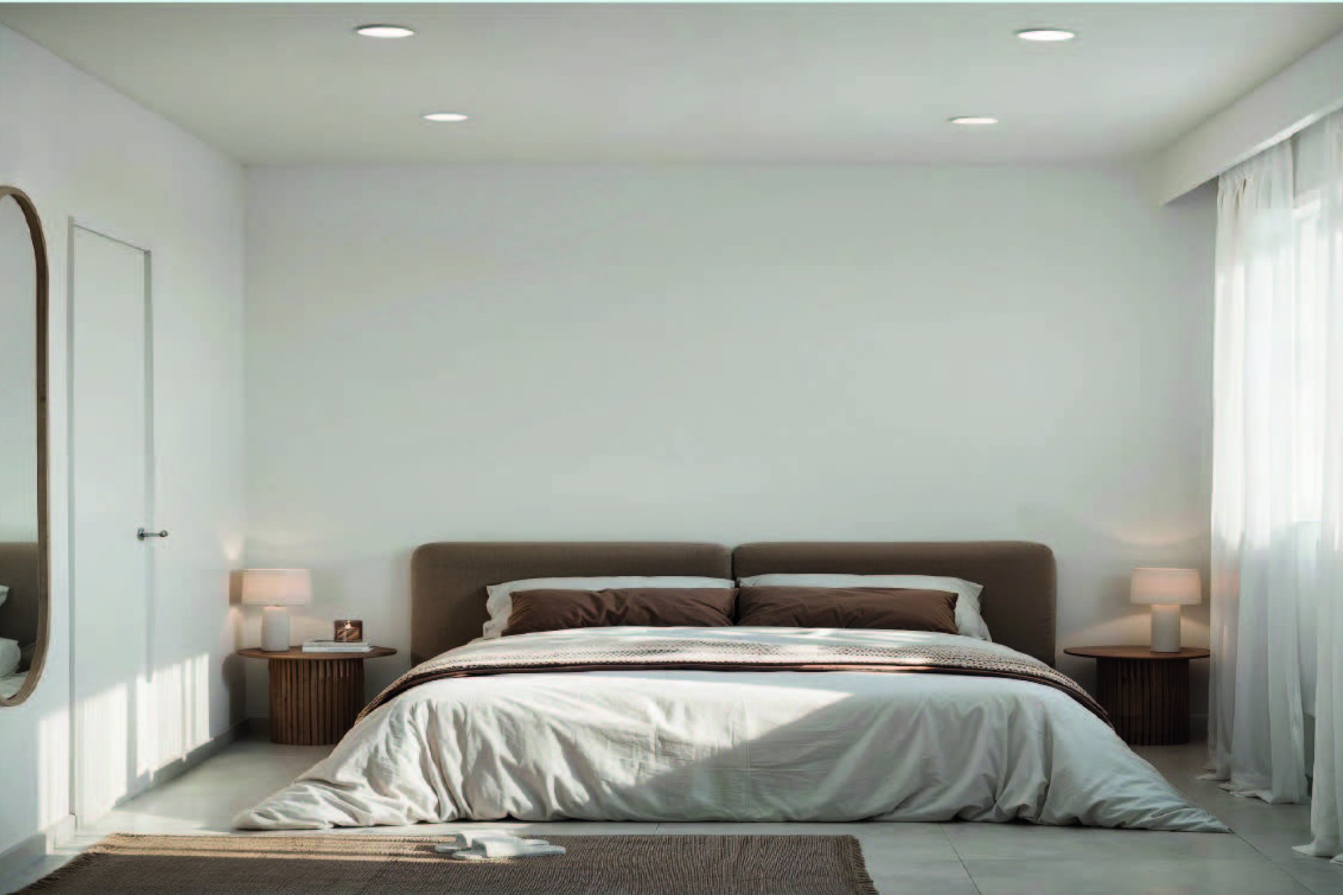 Obra nueva - Apartamento -
Torrevieja