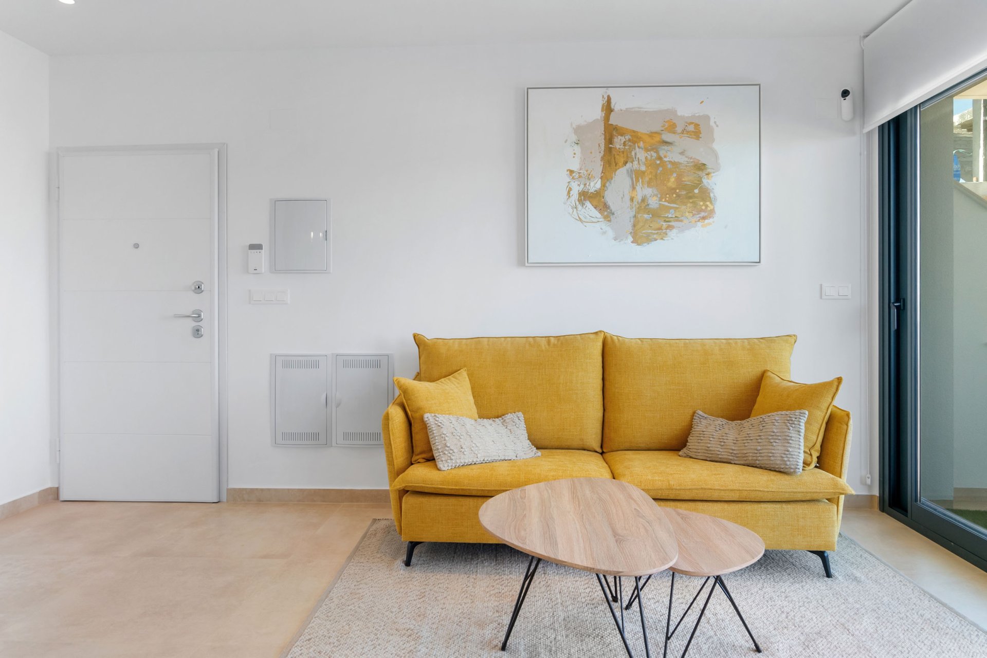 Obra nueva - Apartamento -
Torrevieja