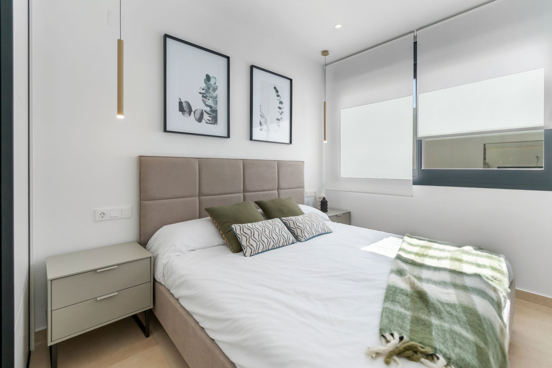 Obra nueva - Apartamento -
Torrevieja