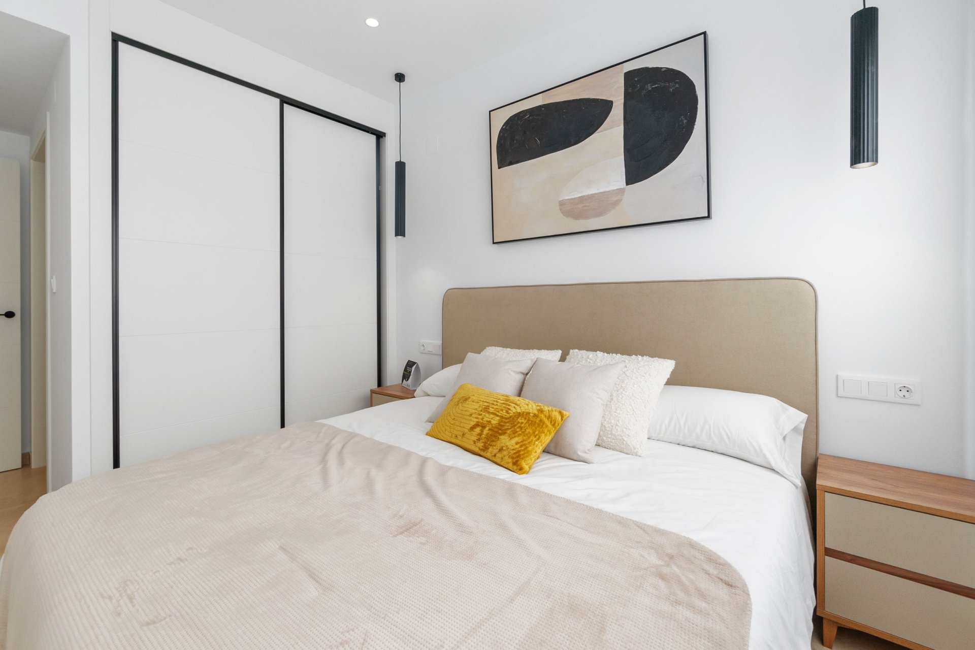 Obra nueva - Apartamento -
Torrevieja