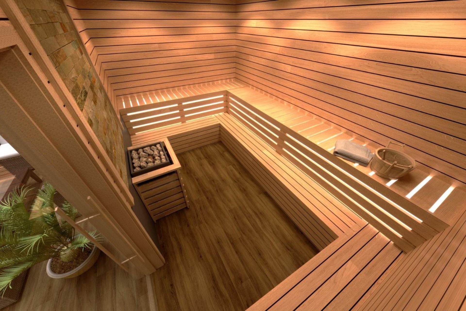 Obra nueva - Apartamento -
Torrevieja