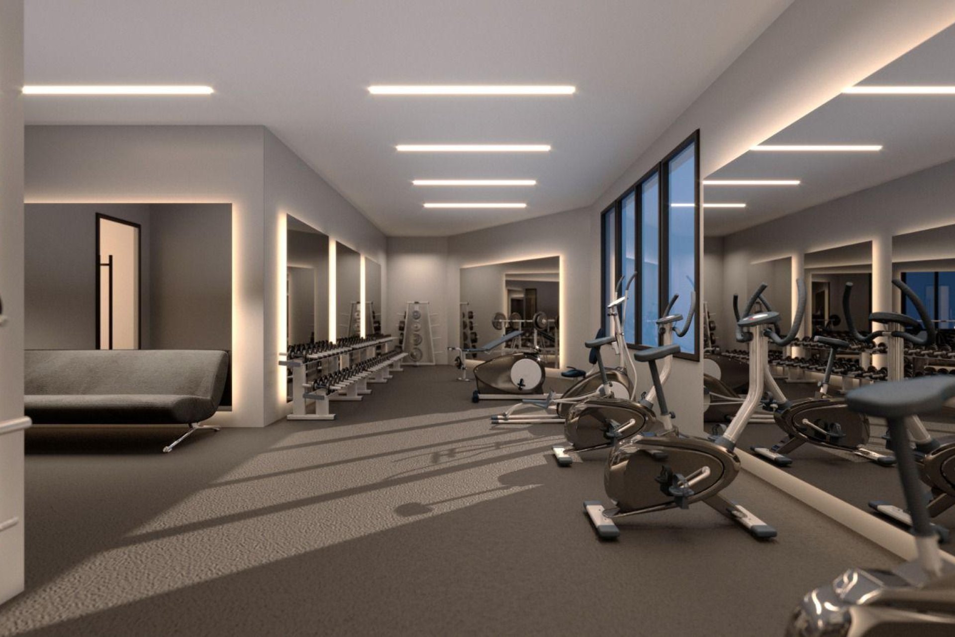 Obra nueva - Apartamento -
Torrevieja