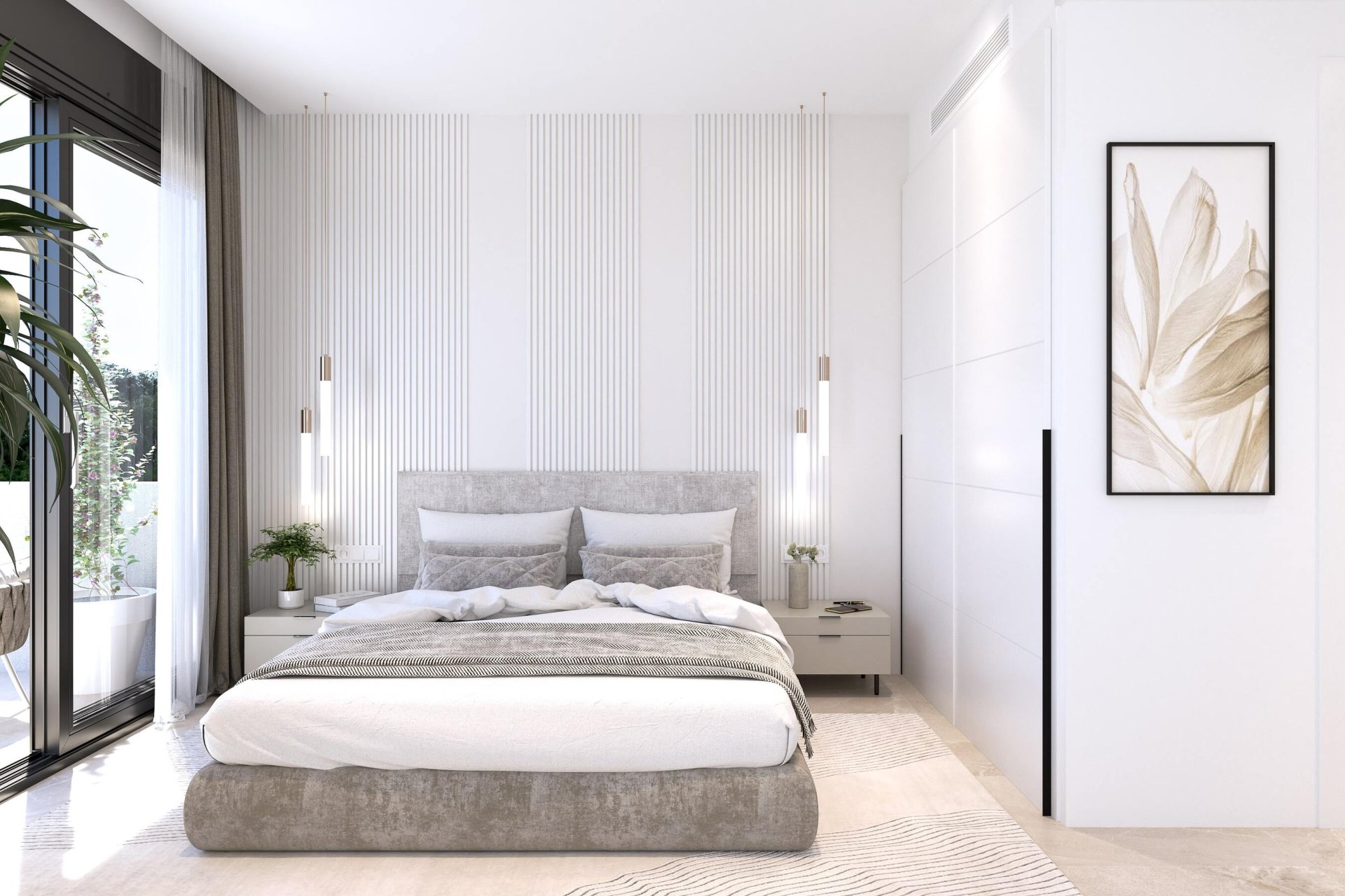 Obra nueva - Apartamento -
Torrevieja